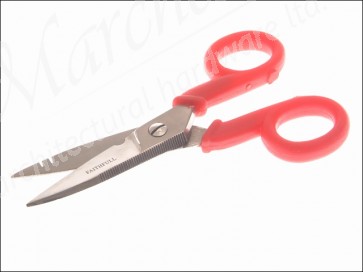 Electricians Scissors 5in