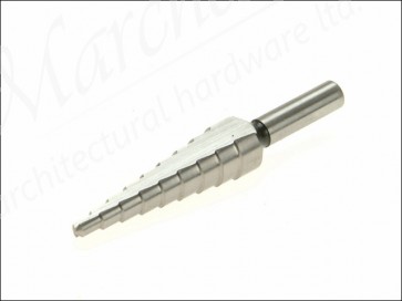 HSS Step Drill 4 To 14mm x 2.0mm