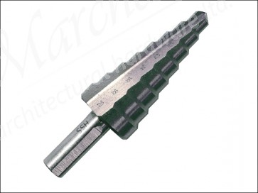 HSS Step Drill 6mm to 30mm