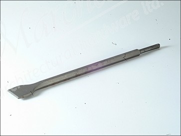 Chisel Bit 40mm (SDS Fitting)