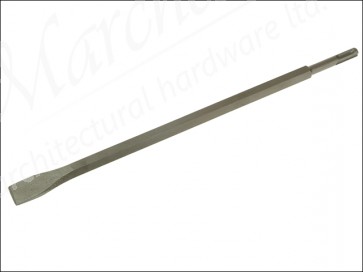 Chisel Bit 20mm (SDS Fitting)