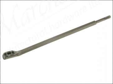 Chasing Gouge (SDS Fitting)