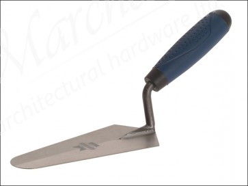 Gauging Trowel 175mm/7in Soft Grip Handle