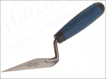 Pointing Trowel 6in Soft Grip Handle