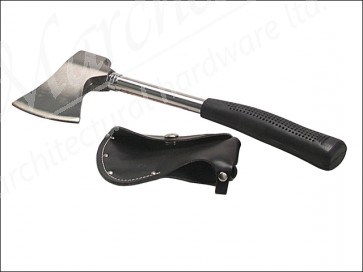 Steel Shafted Hatchet 567g (1.1/4lb)