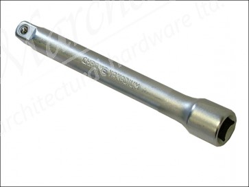 Extension Bar 125mm 1/2in Drive