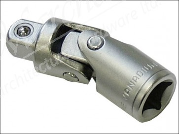 Universal Joint CV 1/2in Drive