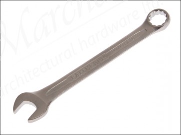 Combination Spanner CV Satin Finish 11mm