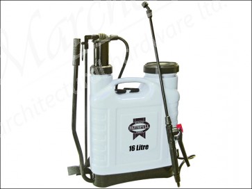 Pressure Sprayer Knapsack 16 Litre