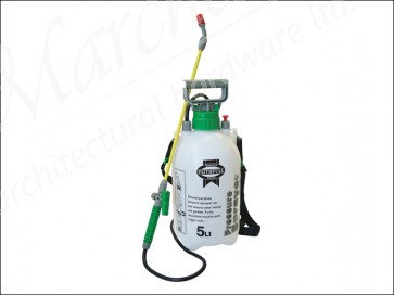 Pressure Sprayer 5 Litre