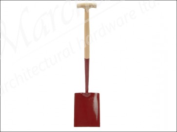 Solid Socket T Handle 000 Shovel