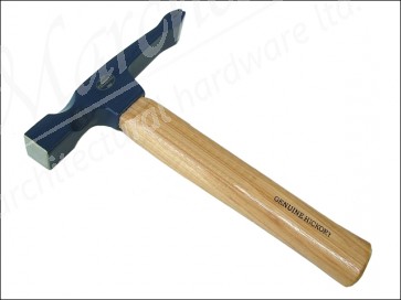 Single Scutch Hammer Hickory Handle