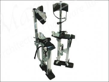 Decorators Stilts 450-750mm (18-30in)