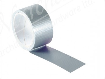 Power Stik Waterproof Tape 50mmx10m Silver