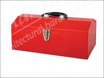 Metal Barn Tool Box 42cm (16in)