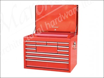 Toolbox, Top Chest Cabinet 12 Drawer