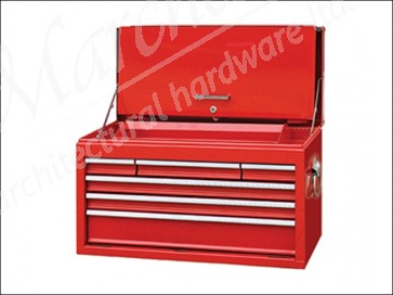 Toolbox, Top Chest Cabinet 6 Drawer