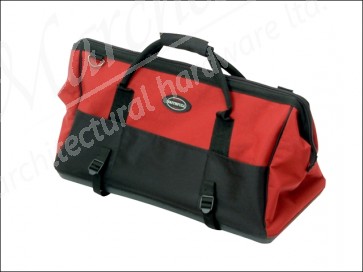 Hard Base Tool Bag 40cm (16in)