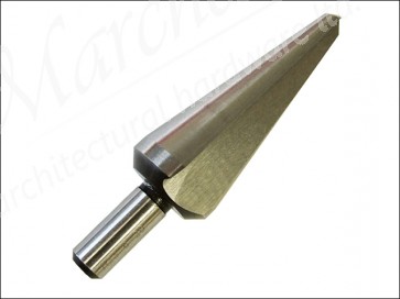 HSS Taper Drill 6 To 20mm