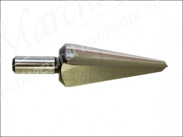 HSS Taper Drill 6mm to 30mm