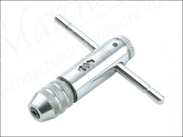 Tap Wrench Ratchet M4 - M6