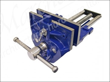 Woodwork Vice 175mm (7in) Quick-Release with Dog