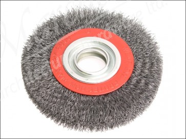 Wire Wheel 150 x 23 x 32mm 0.30mm Wire