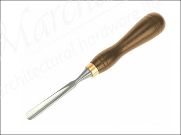 V-straight Part Carving Chisel 9.5mm (3/8in)