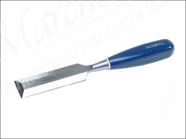 Blue Bevel Edge Chisel 32mm (1.1/4in)