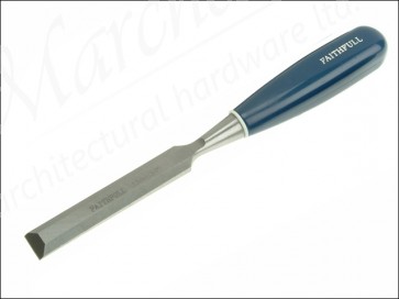 Blue Bevel Edge Chisel 19mm (3/4in)