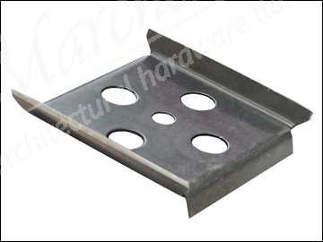Wood Scraper Blade 62mm