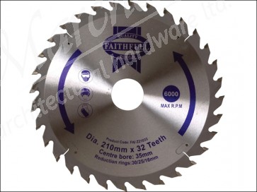 blade tct