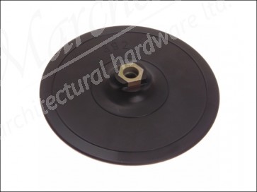 Super Flex Pad 180mm Velcro M14 x 2.0