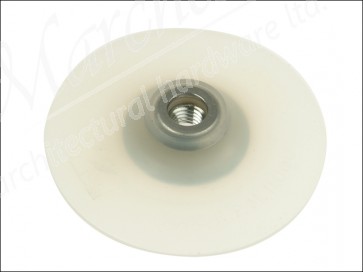 20115 104-14M Nylon Backing Pad M14 x 2