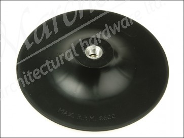 Grinder Backing Pad 178mm 171-XU 5/8 x 11 UNC