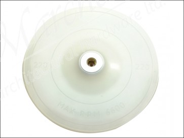 20107 Grinder Pad 115mm M10 x 1.50 (10410m)
