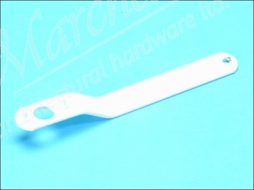 24035 PS 30-4 White Pin Spanner