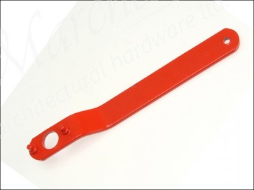 24060 PS 35-5 Red Pin Spanner