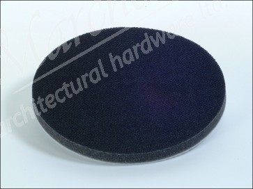 32705 150mm Velcro Cushion Pad