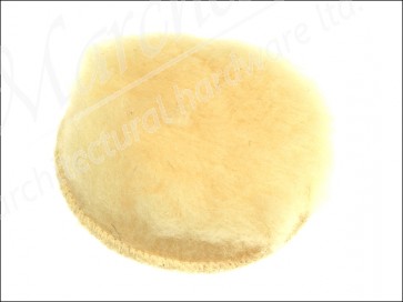 40220 Bonnet 125mm for Drill Backing Pad Vel
