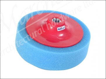 44105 Blue Compounding / Polishing Foam 150 x 50 mm M14 x 2