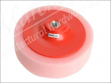 44205 Pink Polishing Foam 150mm x 50mm M14 x 2