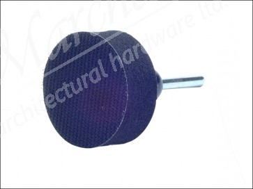 48210 Velcro Spindle Pad Soft Face 50mm 50-SP20