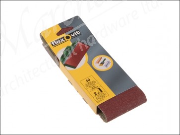 Cloth Sanding Belt 75mm x 457 mm 120g Fine (2)