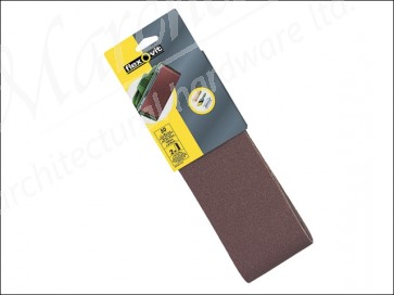 Cloth Sanding Belt 610mm x 100mm 50g Coarse (2)
