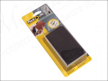 Hook & Loop Sanding Block Kit 3 Sheets