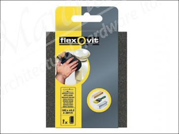 Sanding Sponges Fine / Medium Standard
