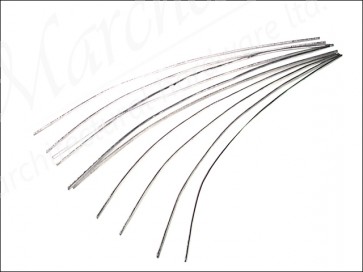 Blowpipe Solder (8 Sticks) - Approximately 1/2 Kilo