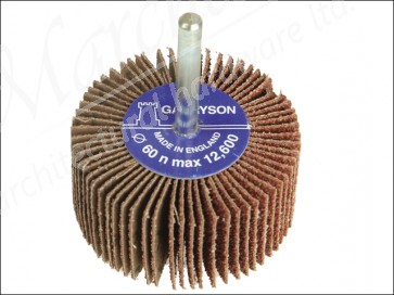 SD5020M Flap Wheel 50 x 20mm - Medium