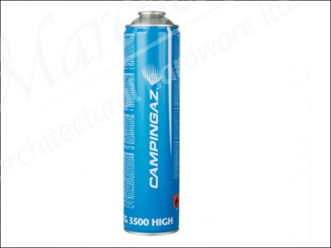 3500 Butane Propane Gas Cartridge 350G